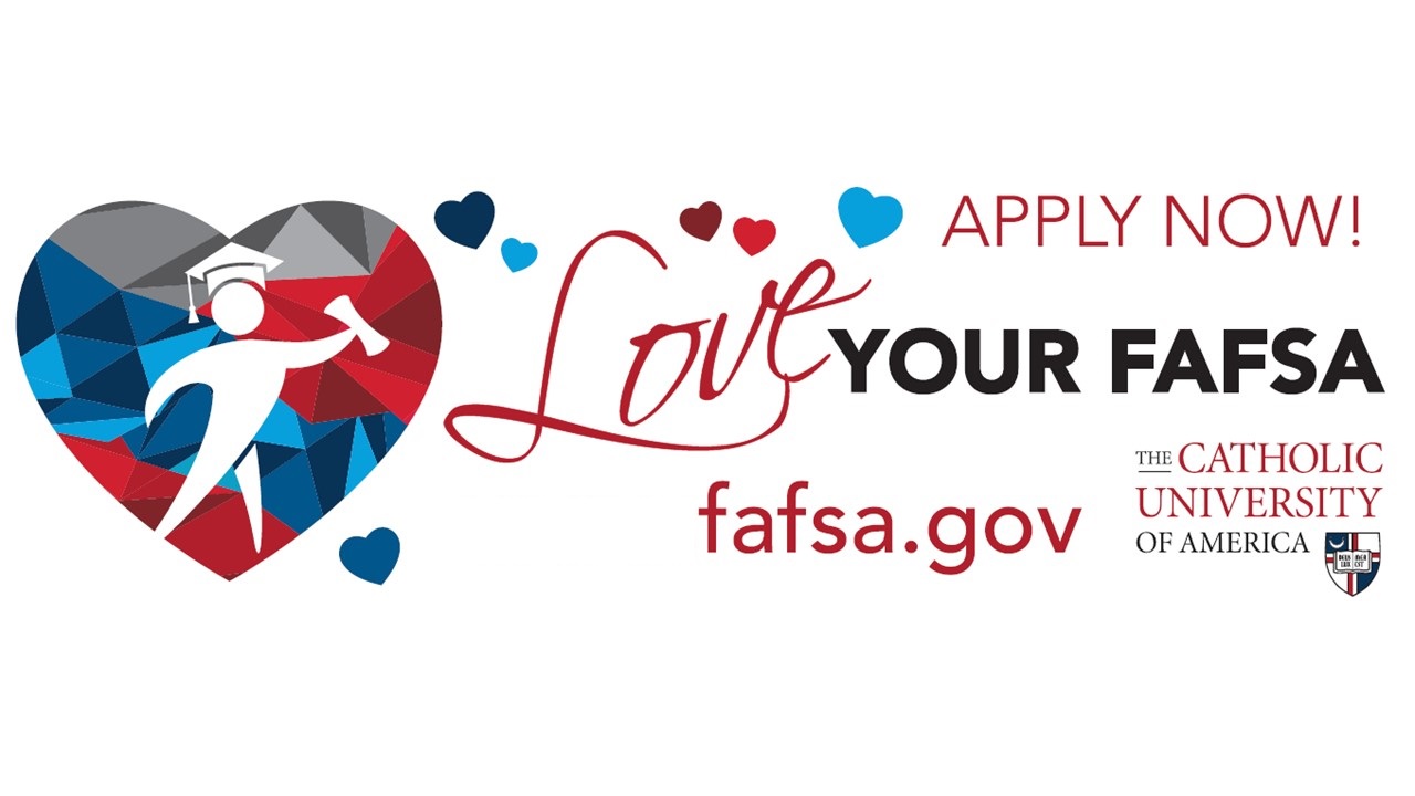 2025-2026 FAFSA is now available to complete at studentaid.gov!